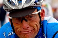 lance armstrong 1 gw