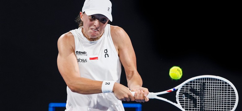 United Cup 2026 Polska – Holandia już tej nocy: gdzie oglądać, o której początek? Iga Świątek i Hubert Hurkacz walczą o ćwierćfinał