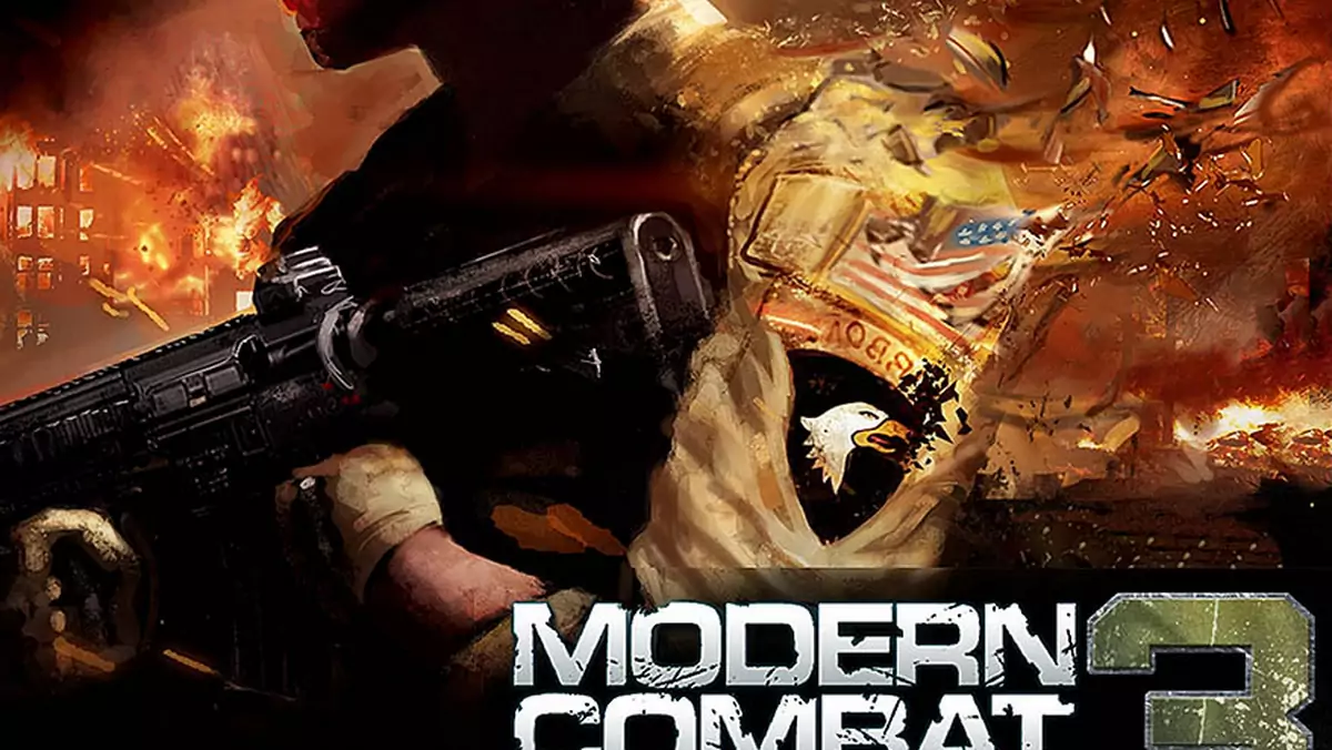 Modern combat