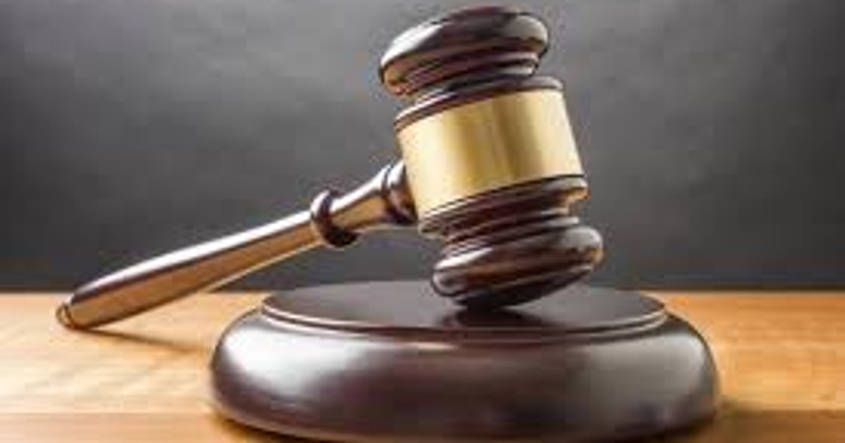 'The sexual intercourse was with the consent of the victim' – Judge says as he frees rape suspect - Vimarsana News