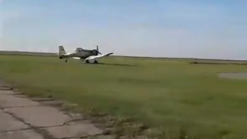 Zaprašivanje komaraca se radi iz vazduha i sa zemlje