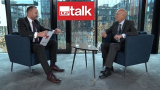 Wiesław Rozłucki: Inwestorzy musieli nauczyć się rynku kapitałowego [PODCAST]