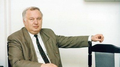 Dariusz Przywieczerski