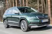 Škoda Karoq Scout 1.5 TSI | Test