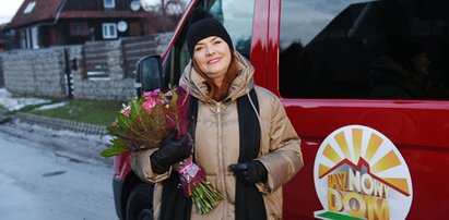 Katarzyna Dowbor ujawnia, ile trwają programowe remonty. Czy ekipa "Nasz nowy dom" wyrabia się w 5 dni?