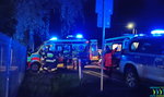 Krwawy atak w domu dziecka w Tomisławicach. Zginęła 16-latka