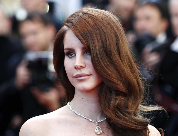 Lana Del Rey z nową piosenką. Tytuł jest nieprawdopodobnie długi, ale sam utwór - ładny [POSŁUCHAJ]