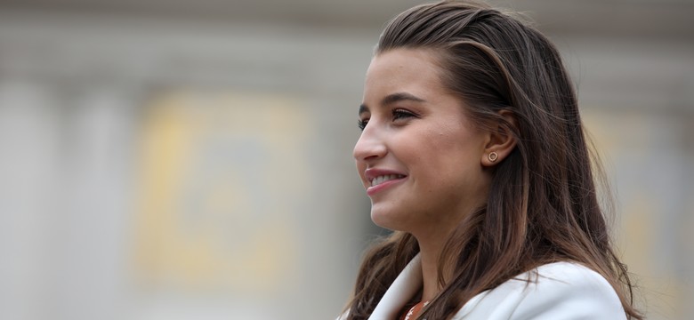 Julia Wieniawa przyłapana na randce z piłkarzem. Z kim spotyka się celebrytka?