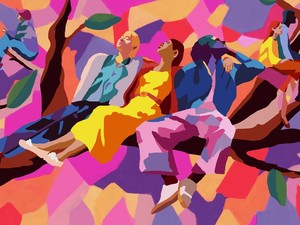 Ez a japánok módszere a kiégés ellen – és nem a meditáció az