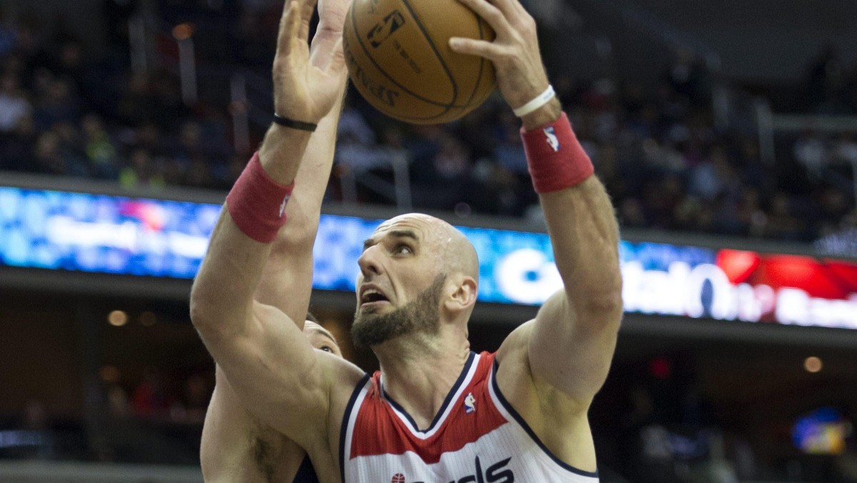 Marcin Gortat