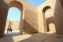 Na listę UNESCO wpisano starożytny Babilon w IrakuNa listę UNESCO wpisano starożytny Babilon w Iraku