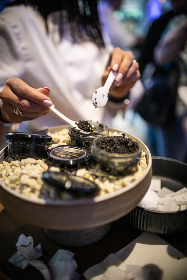 Igazi ínyenc programokkal vár a Gourmet Fesztivál!