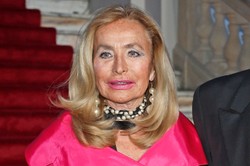 Co z pogrzebem Bogumiły Wander? Rodzina wydała oświadczenie