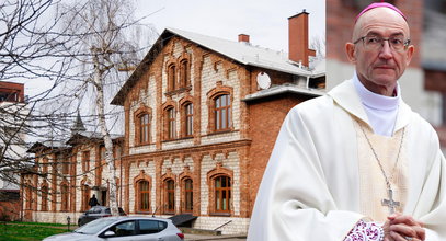 Arcybiskupa zapytano o tragedię w sosnowieckiej parafii. Wspominał o "przedsionku piekła"