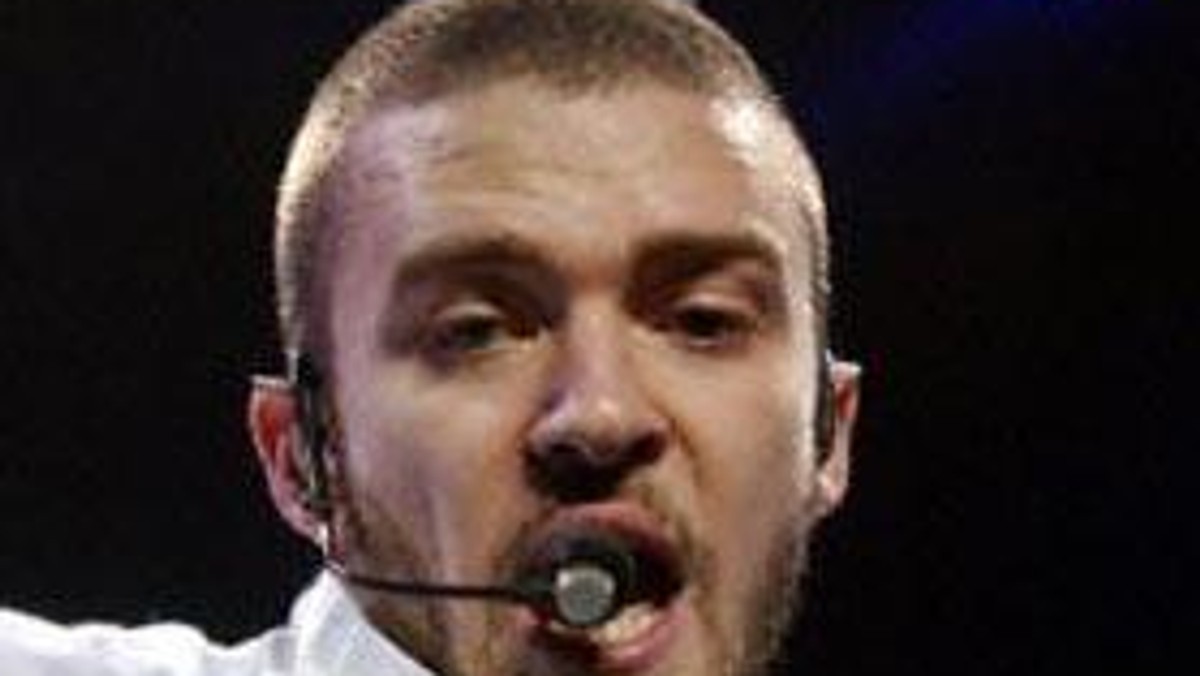 Justin Timberlake dał lekcję tańca swojej przyjaciółce Elishi Cuthbert.