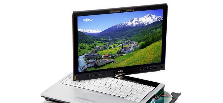Laptopami handlują na uniwerku