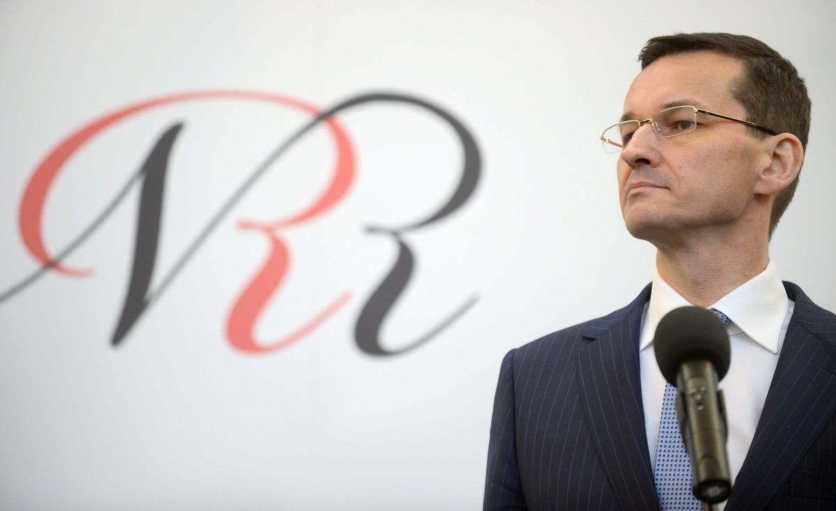Mateusz Morawiecki