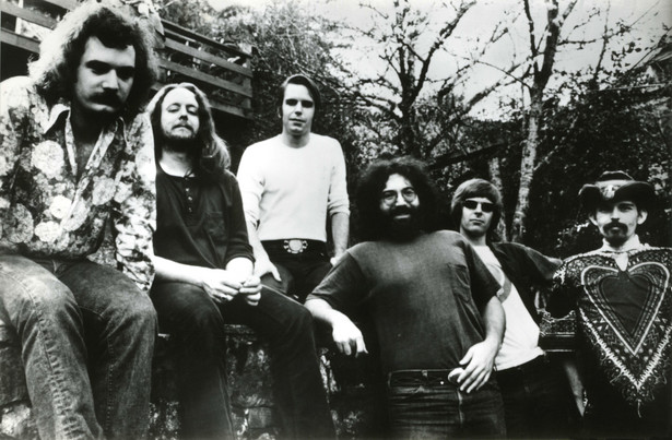 6 godzin z klasyką, czyli wielcy dziś ku czci Grateful Dead