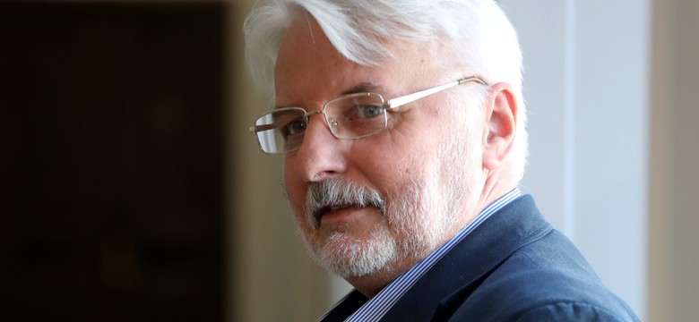 Witold Waszczykowski: Jeśli już nie ulica, to choć zagranica. Europejskie lęki w kampanii samorządowej [OPINIA]