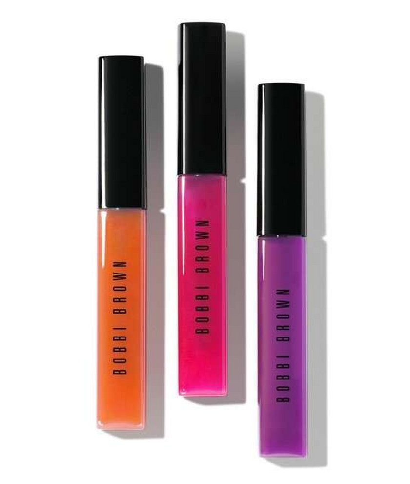 Bobbi Brown wiosna 2012