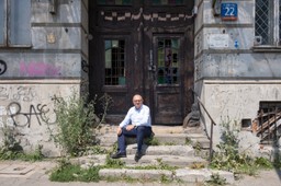 Ujazdowski: Ogarnąć się i myśleć po swojemu [WYWIAD RIGAMONTI]