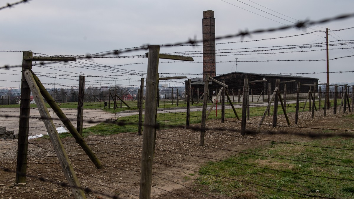 Teren Niemieckiego Nazistowskiego Obozu Koncentracyjnego i Zagłady na Majdanku w Lublinie