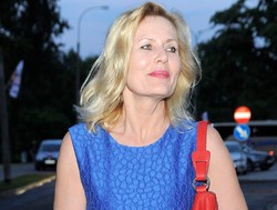 Szapołowska lepsza od Figury. Będą iskry na planie?