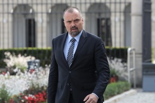 Prezydencki minister jedzie na Litwę, by omówić sytuację na granicy