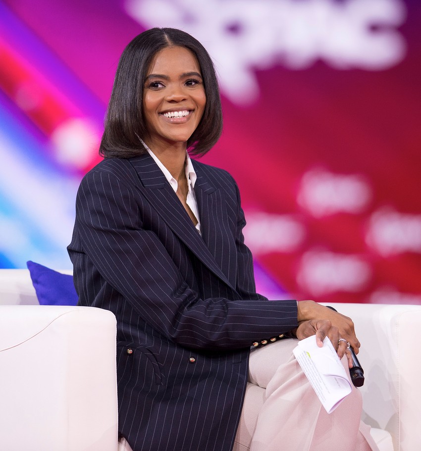 Kendis Ovens, desničarka koja je godinama podržavala Trampa