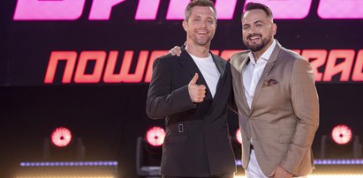 Michał Kostrzewski z "You Can Dance - Nowa Generacja" ma ambitne plany. Co na to Egurrola?