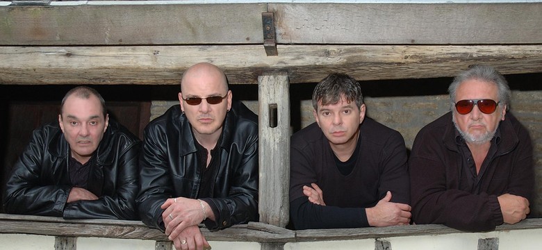 The Stranglers wracają do Polski. Znamy daty dwóch koncertów