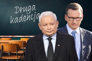 Mateusz Morawiecki składa dymisję rządu. Jego rząd nie zdałby do następnej klasy [oceny rządu]