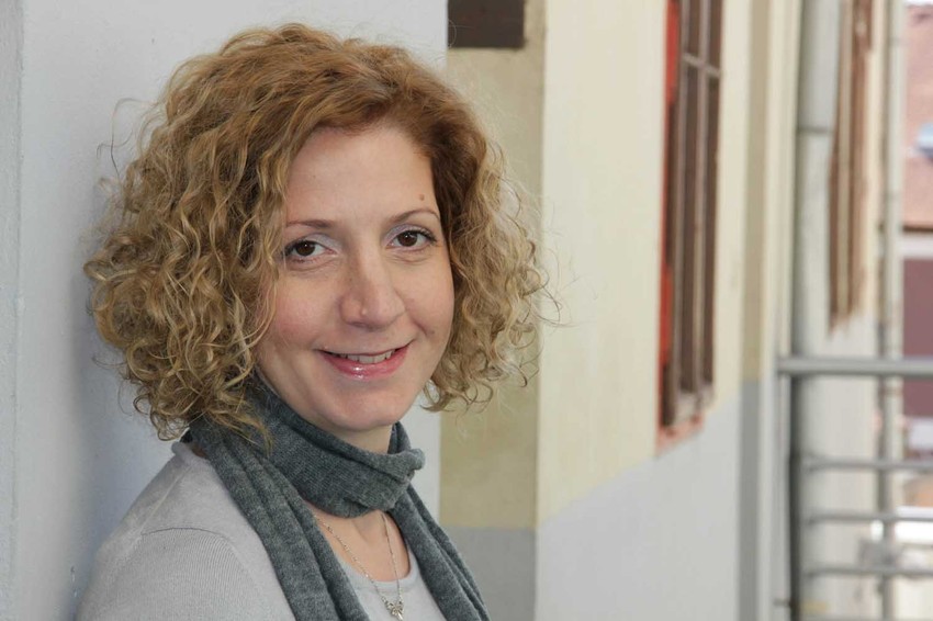 Ivana Kukolj Solarov, direktorka pozorišta "Toša Jovanović"