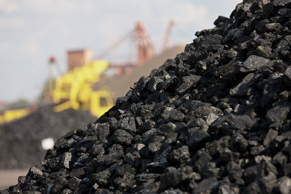 Spada wydobycie węgla w Polskiej Grupie Górniczej. Rośnie import z zagranicy