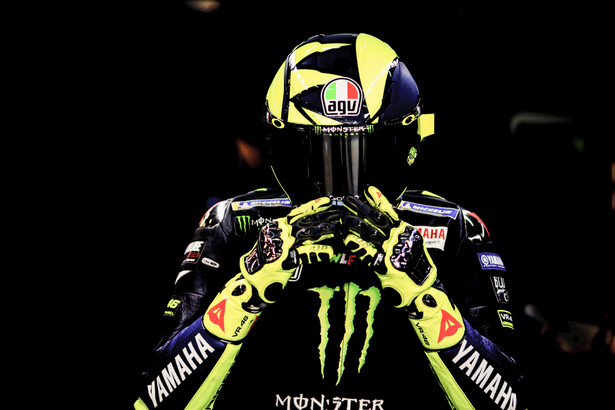 Valentino Rossi