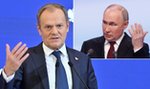 Tusk: wojna jest realna. Pytają mnie o to wnuki