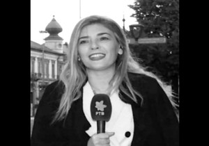 Aleksandra Vlajić