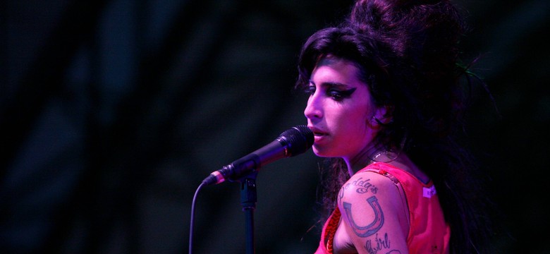 Mroczny "Klub 27" - muzycy, którzy odeszli zbyt wcześnie. Wśród nich jest Amy Winehouse [FOTO]