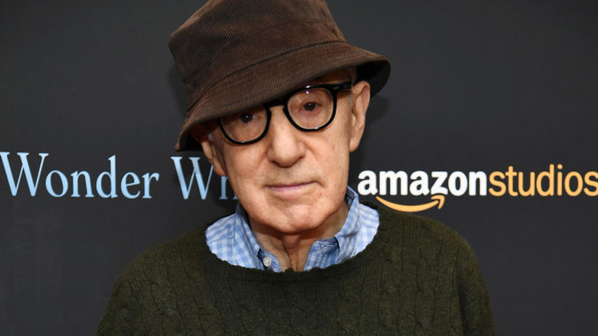 Najnowszy film Woody'ego Allena "A Rainy Day in New York", który Amazon odłożył na półkę z powodu oskarżeń o molestowanie pod adresem reżysera, trafi do dystrybucji we Włoszech. Obraz prawdopodobnie znalazł również dystrybutorów w kilku innych europejskich krajach - pisze "Variety".
