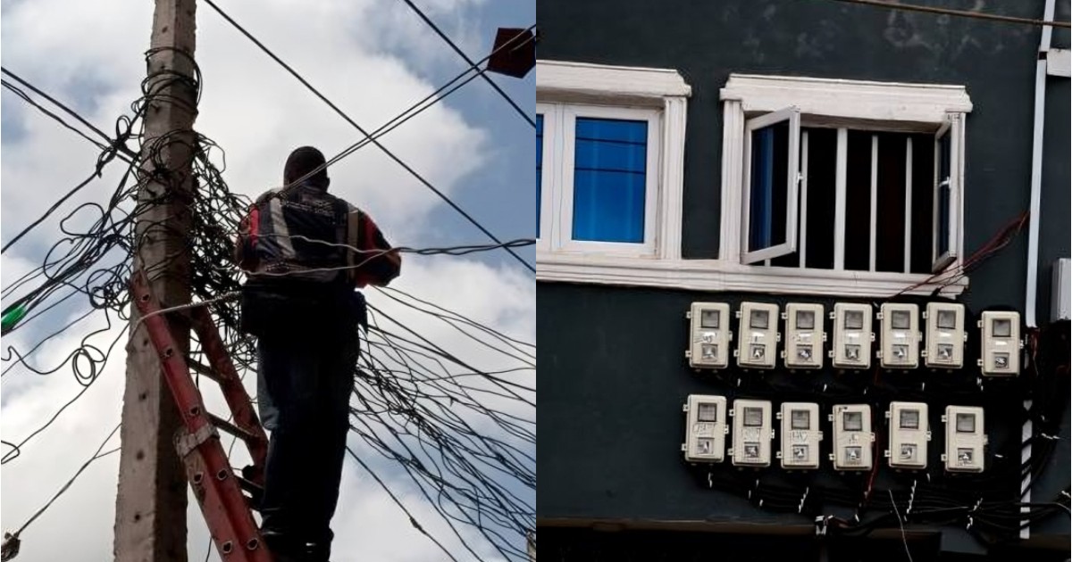 New Tariff: Discos get April 11 deadline to refund customers wrongly billed - Vimarsana News