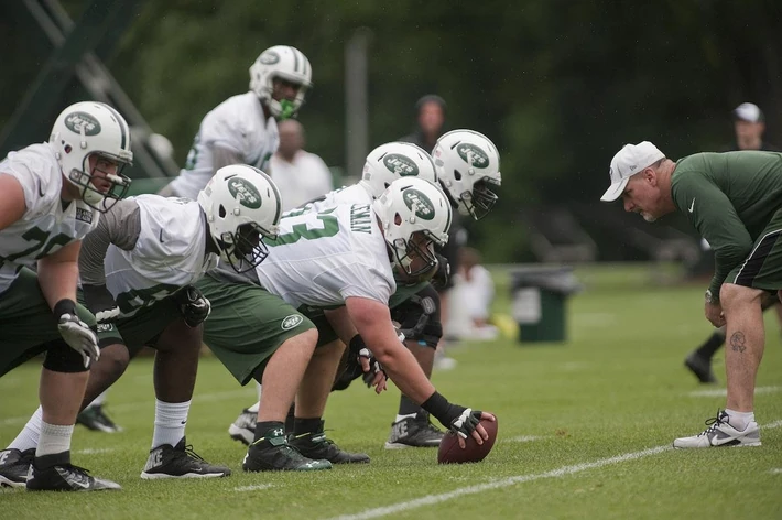 17. New York Jets (futbol amerykański) – 1,8 mld dolarów