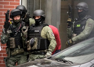 Ekspert o próbach zamachów w Polsce: "To zaplanowane, dobrze przygotowane akcje"