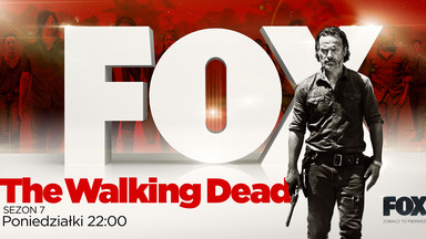 "The Walking Dead": Alanna Masterson, Ross Marquand i Seth Gilliam przyjadą do Polski