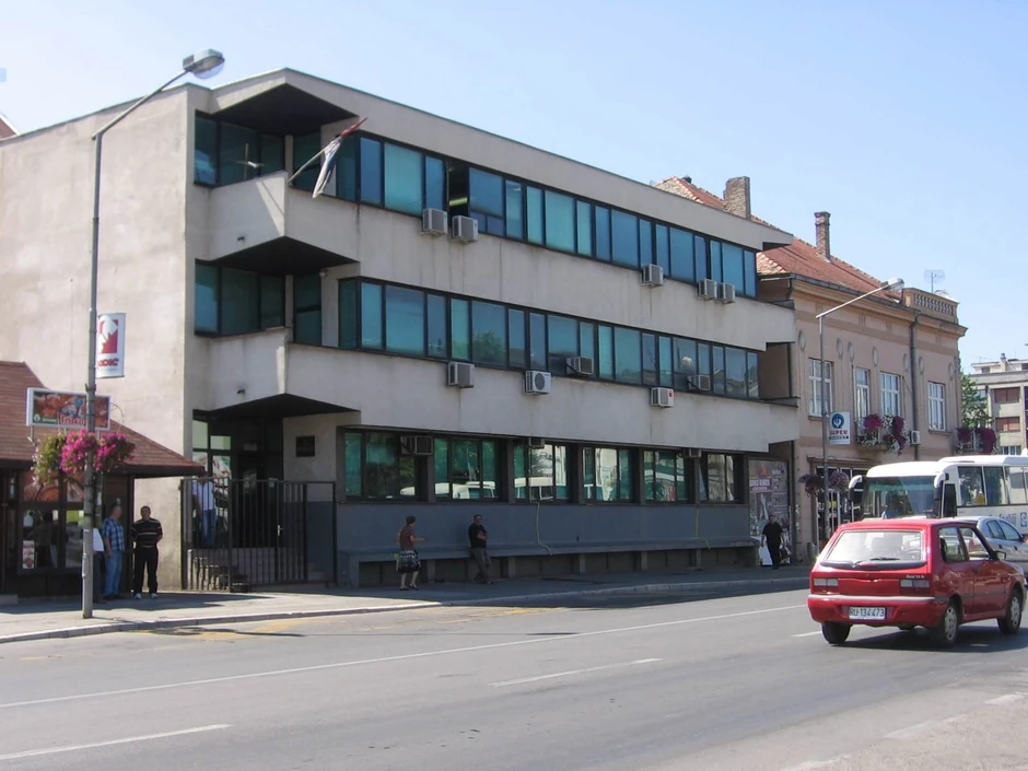 Počelo u sudu u Inđiji, a završilo na Kasacionom sudu u Beogradu