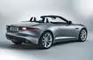 Jaguar F-Type: powrót legendy