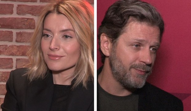 Anđelka Prpić, Dragan Mićanović