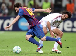 Barcelona, Real, Chelsea i Bayern faworytami do awansu