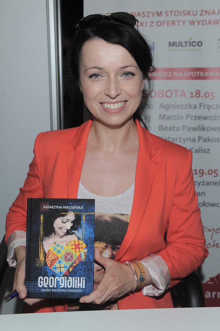 Katarzyna Pakosińska