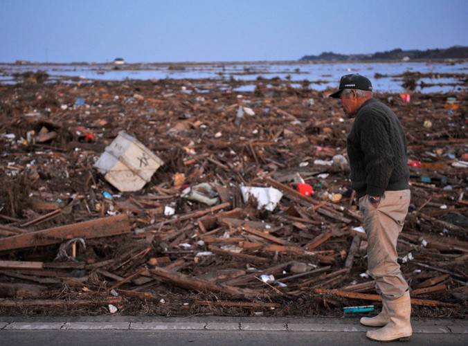 Soma, prefektura Fukushima