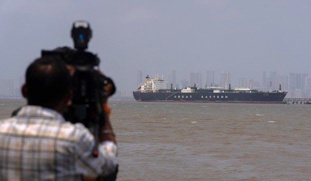 Ormuski moreuz 1. aprila